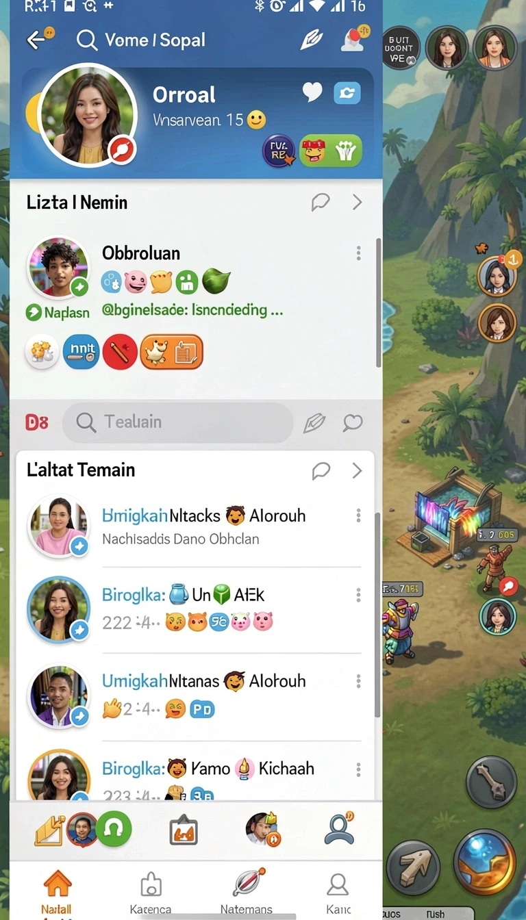 Review Aplikasi bayitoto screenshot