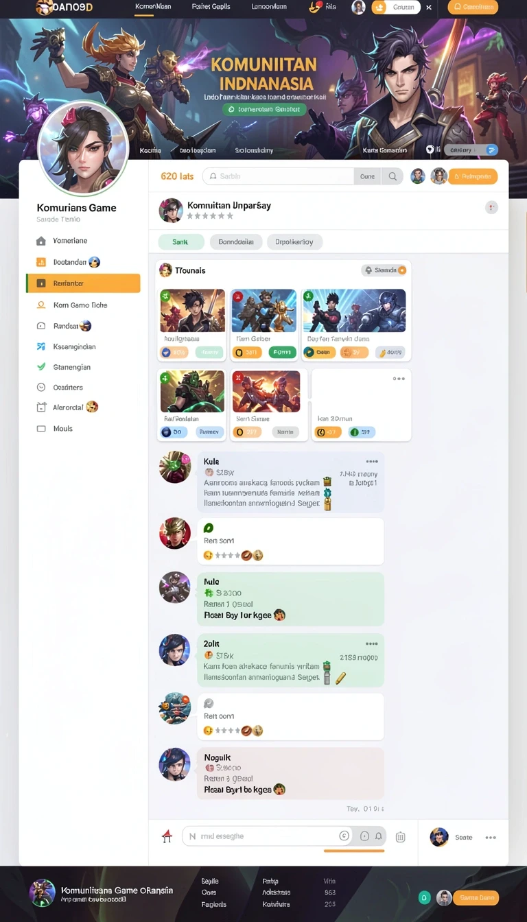 Review Aplikasi advantages screenshot