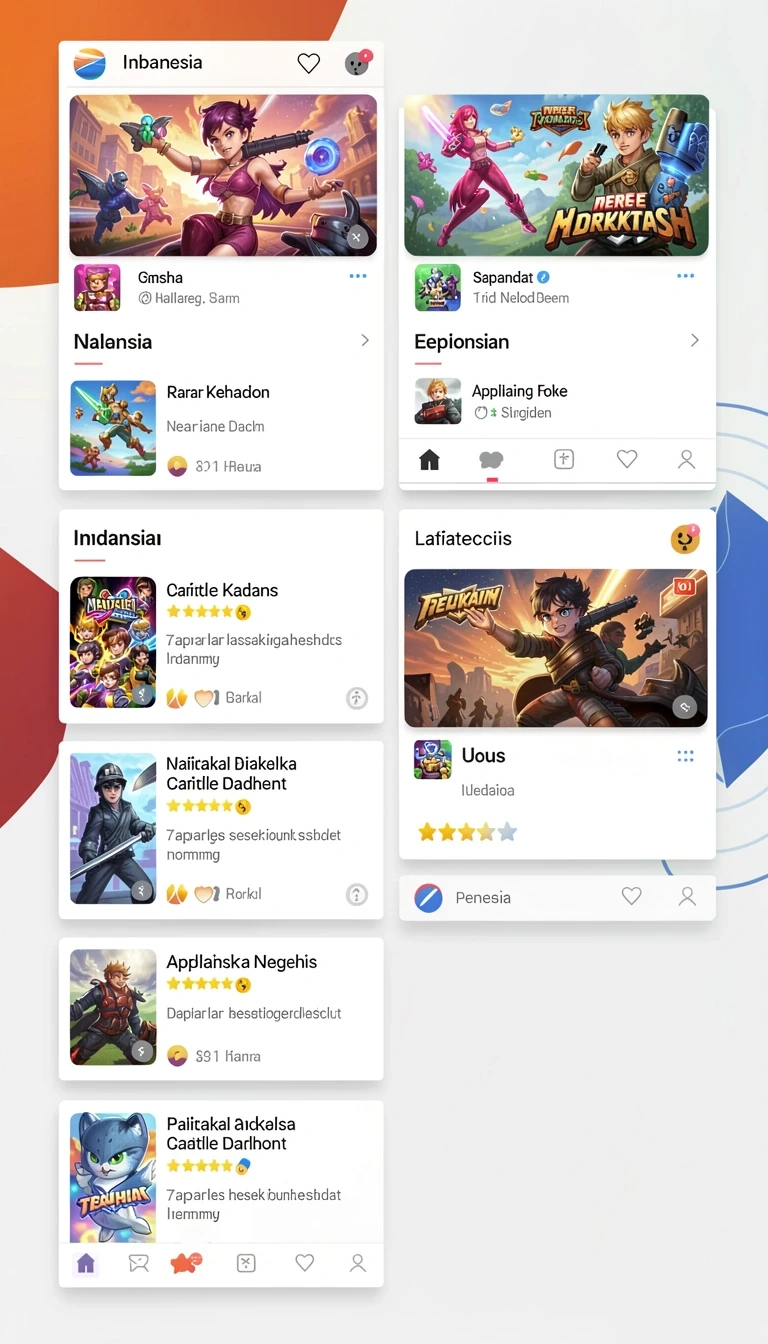 Download cucutoto APK untuk Android screenshot