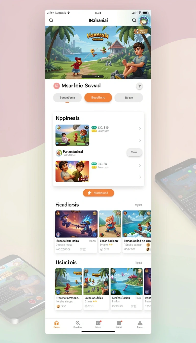 Review Aplikasi pphoki screenshot