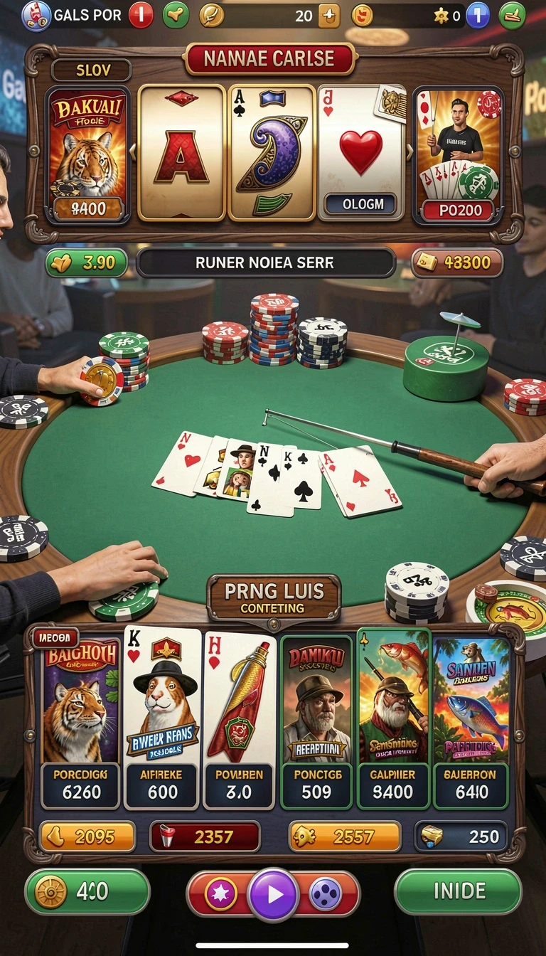 Review Aplikasi mega777 screenshot