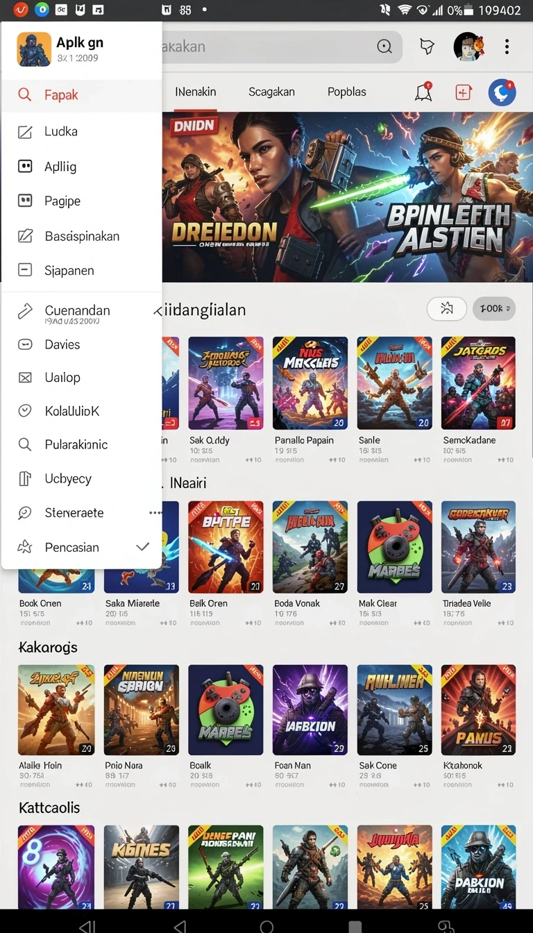 Review Aplikasi toto282 screenshot
