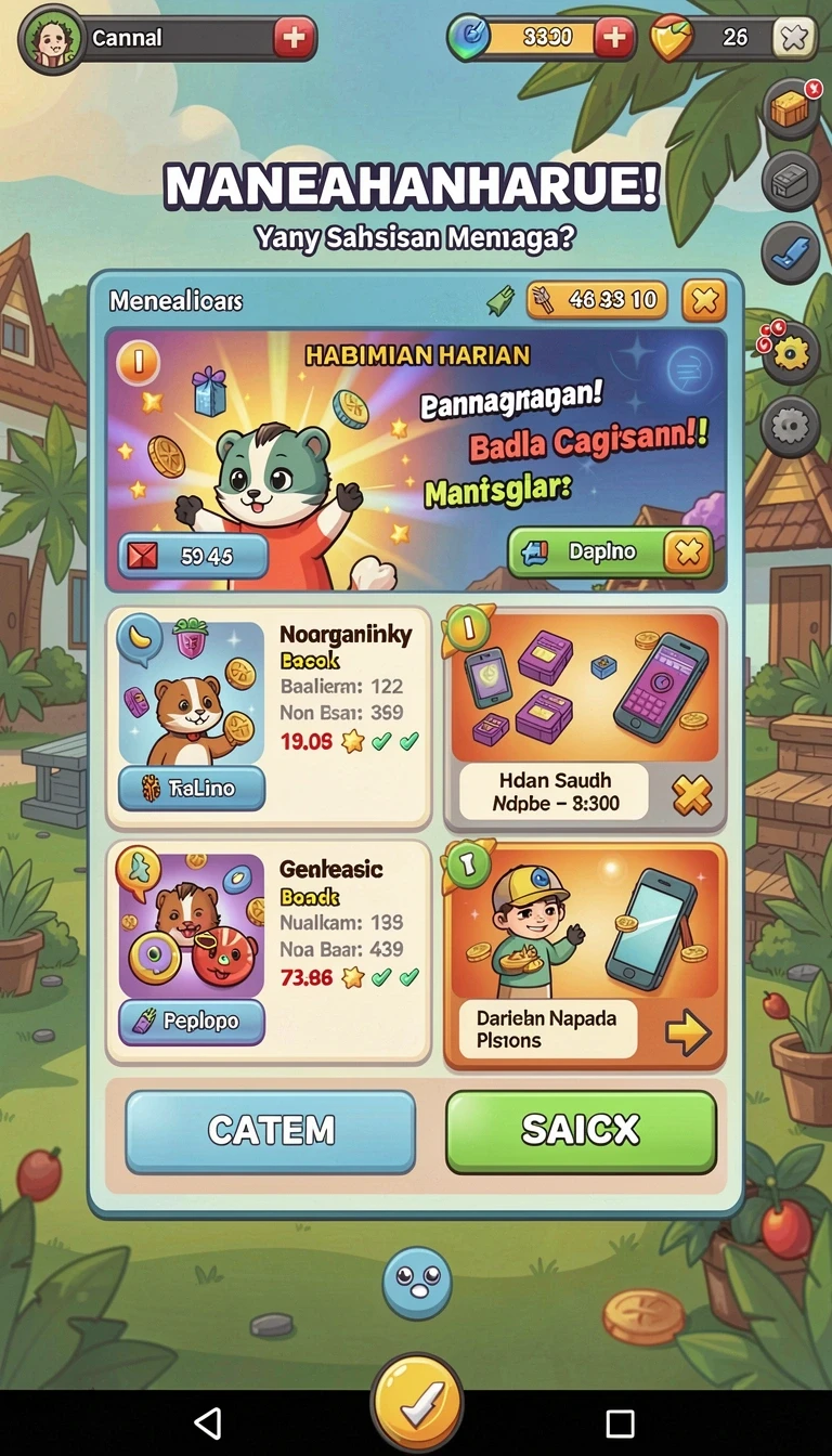 Review Aplikasi pasar88 screenshot