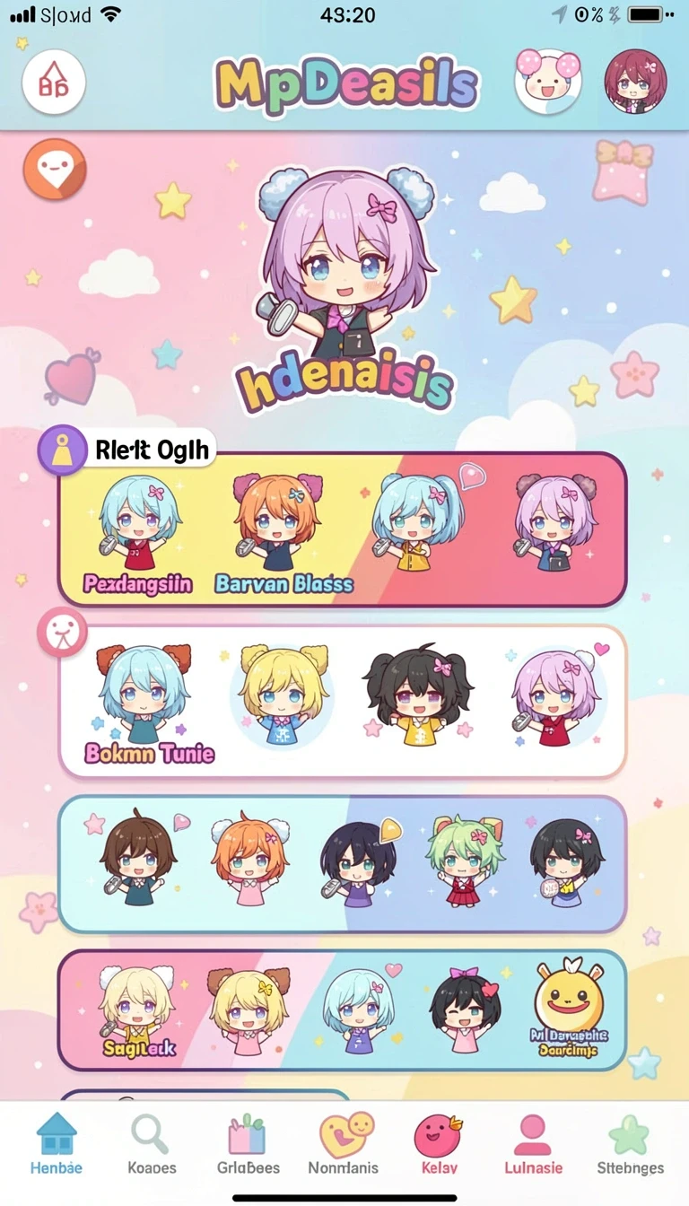 Review Aplikasi hanabi88 screenshot