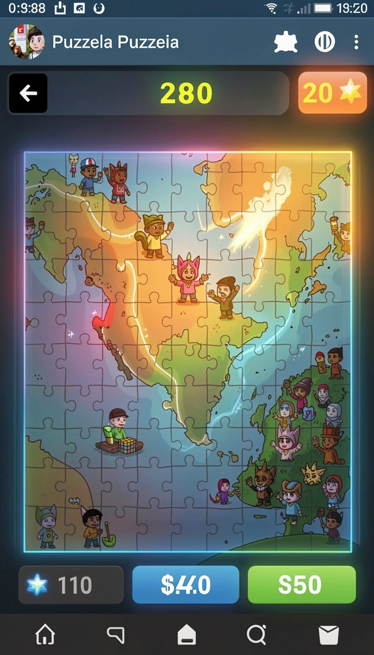 Review Aplikasi higgs777 screenshot