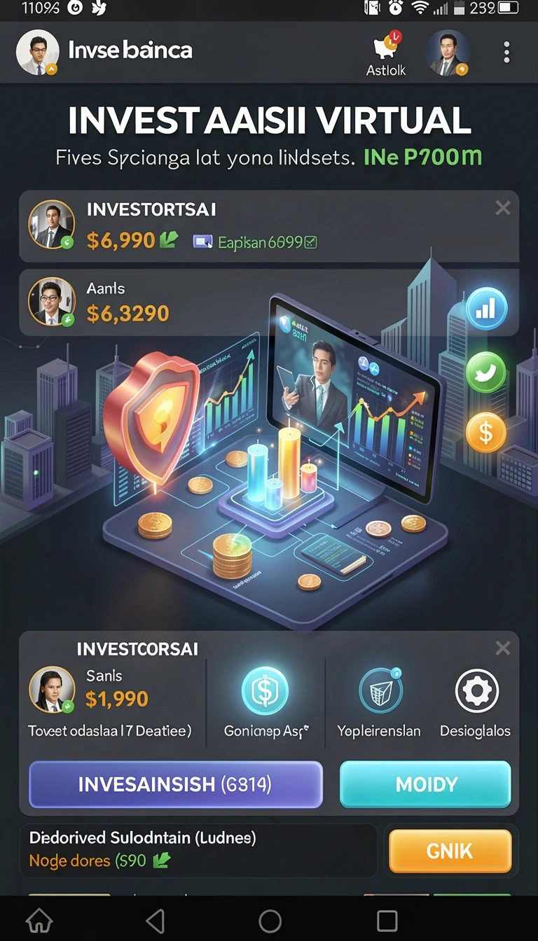 bonusrp App APK Terbaru screenshot