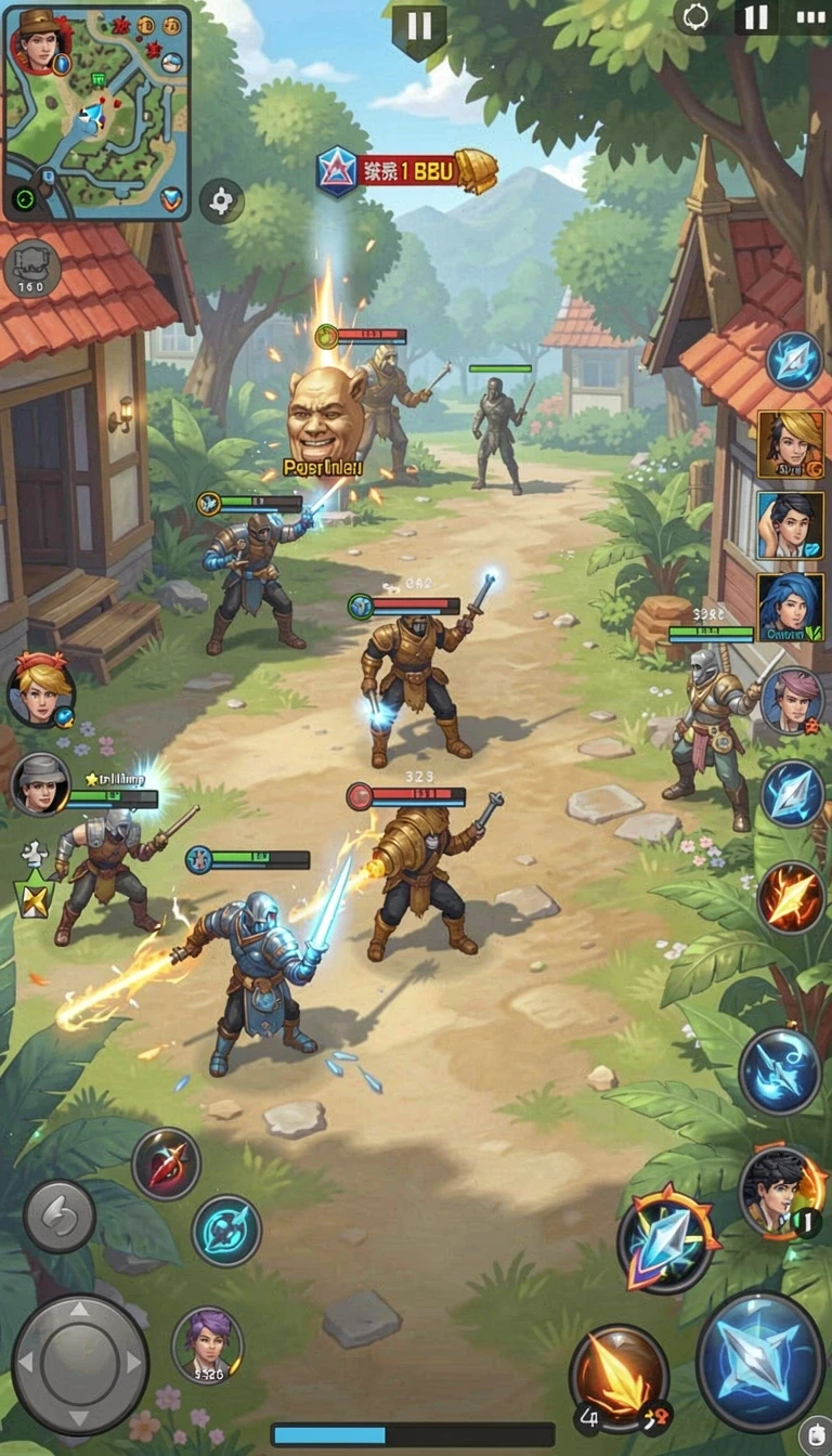 Review Aplikasi gb777 screenshot