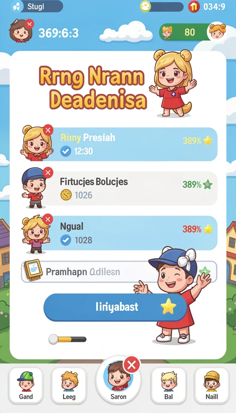 Review Aplikasi lekjp screenshot