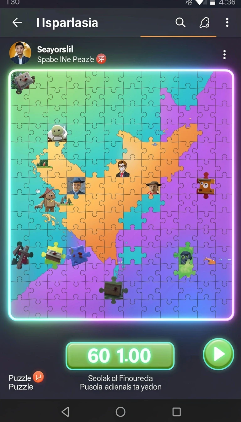 Review Aplikasi spin88 screenshot
