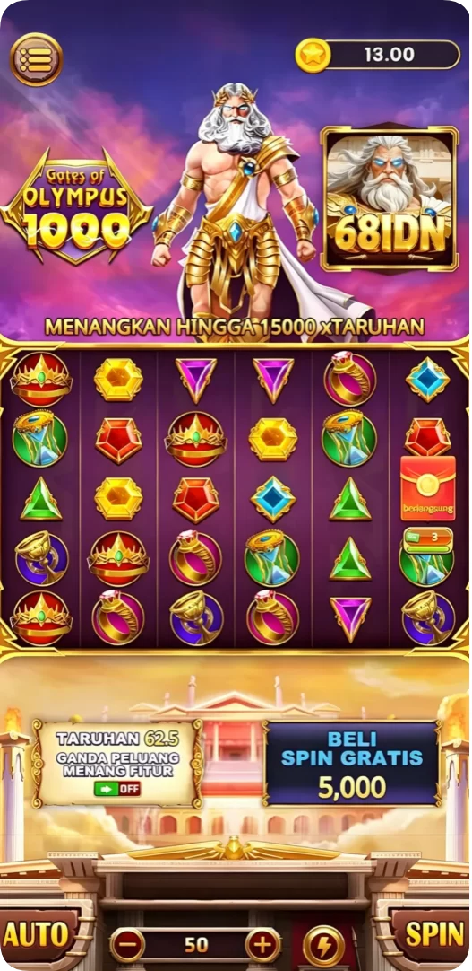 Review Aplikasi taruh777 screenshot