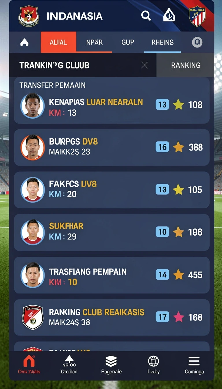 Review Aplikasi merdeka777 screenshot