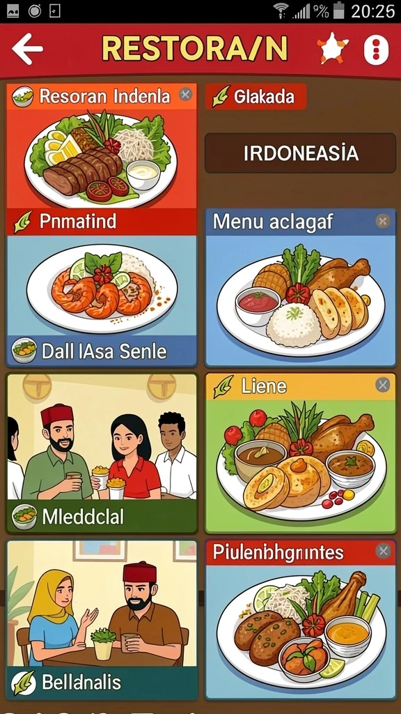 Download pos4d APK untuk Android screenshot