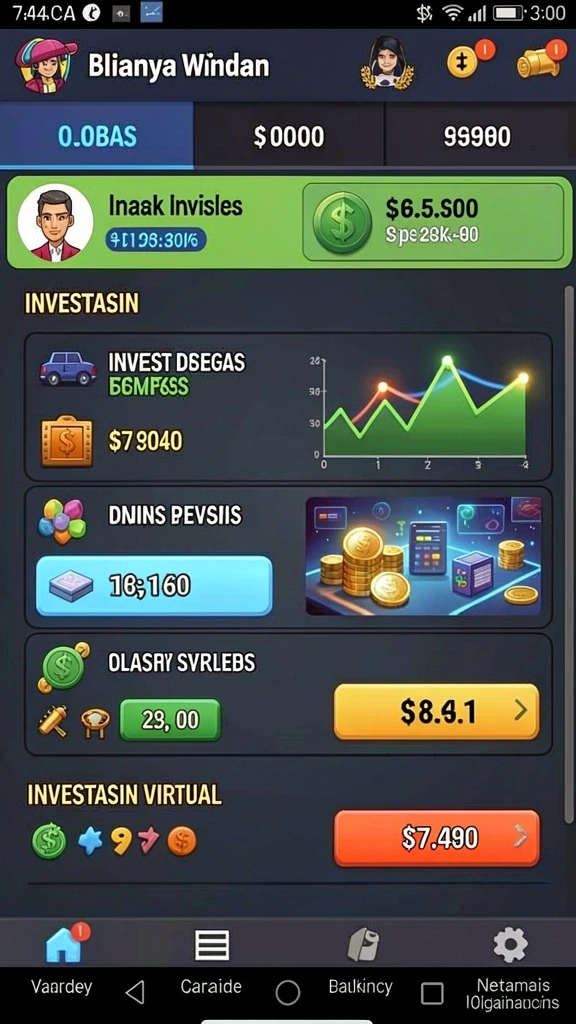 Review Aplikasi ayuwin screenshot