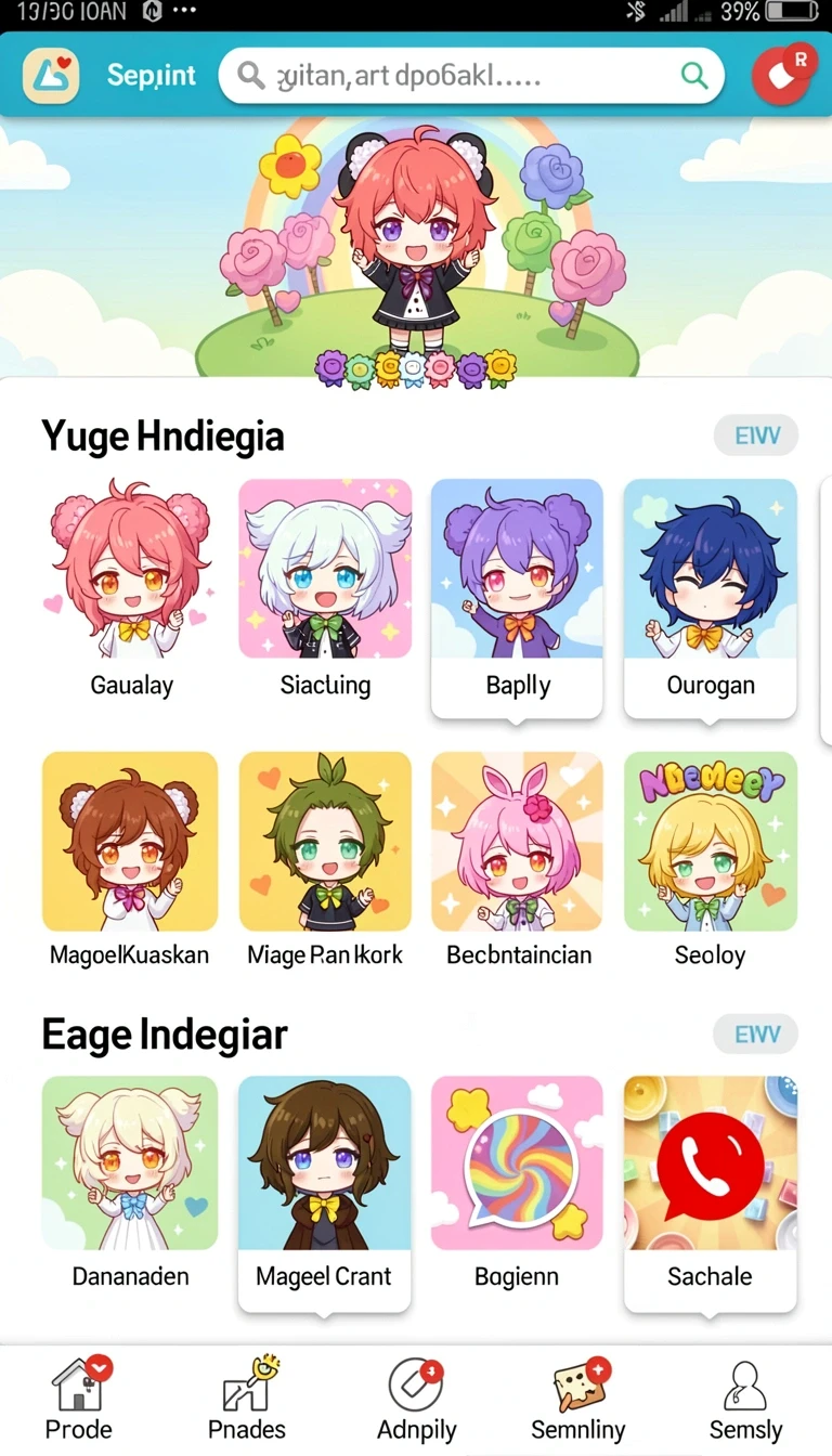 Review Aplikasi spingila Versi Terbaru screenshot