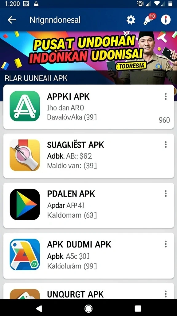 Review Aplikasi hokiarena screenshot
