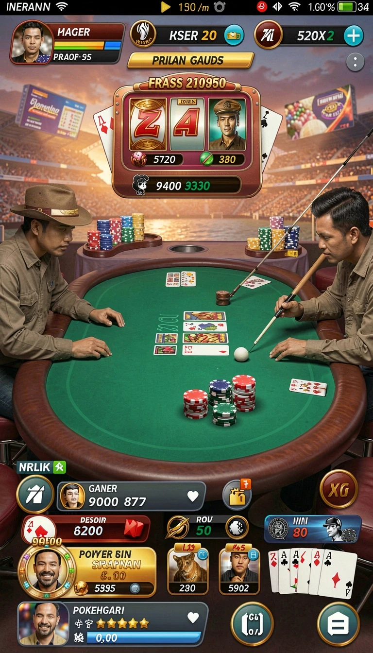 Download idklub APK untuk Android screenshot