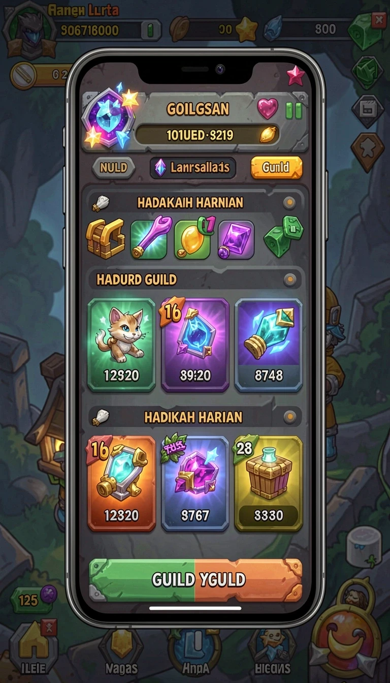 Review Aplikasi giftrp288 screenshot