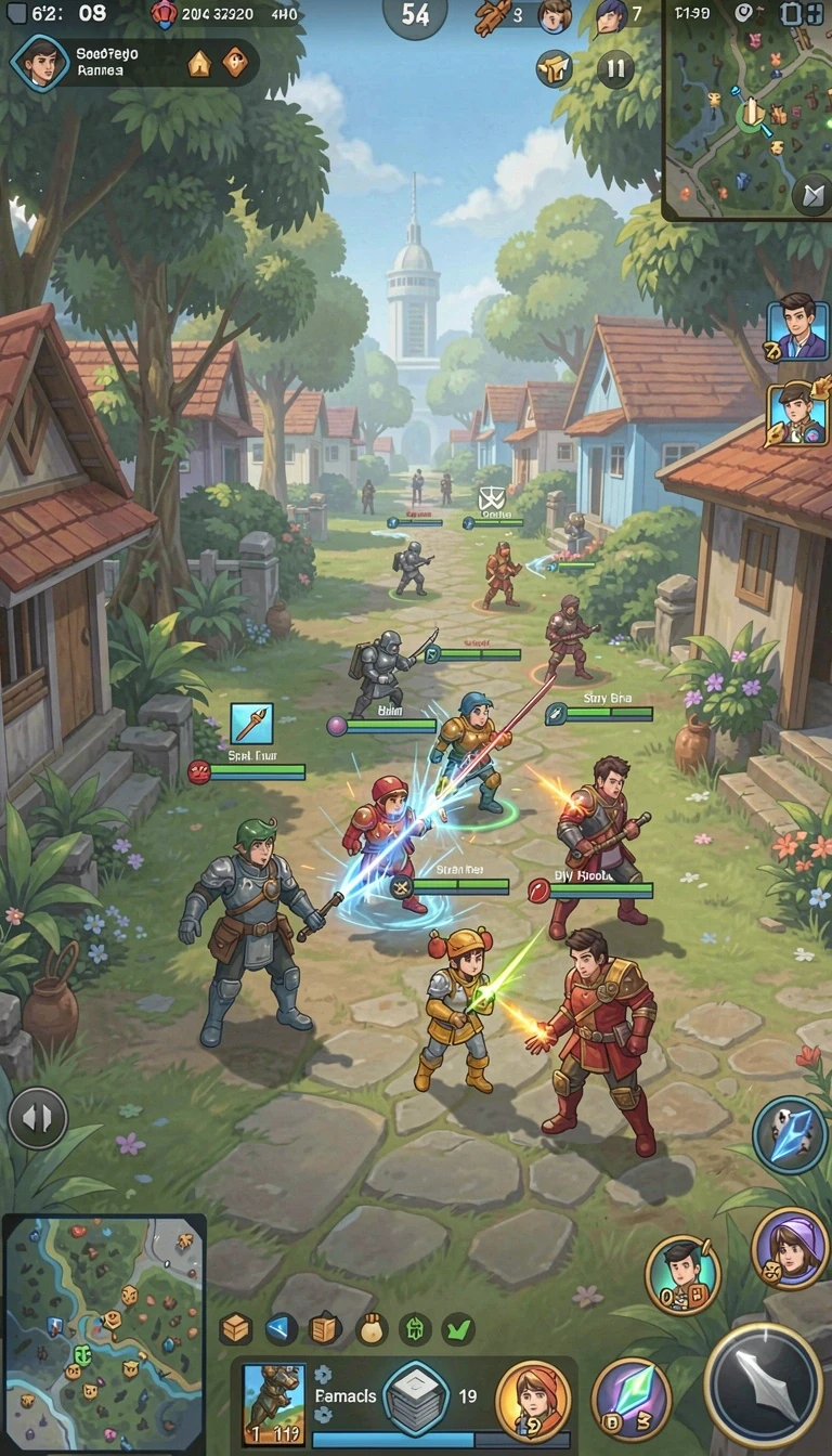 Review Aplikasi bola07 screenshot