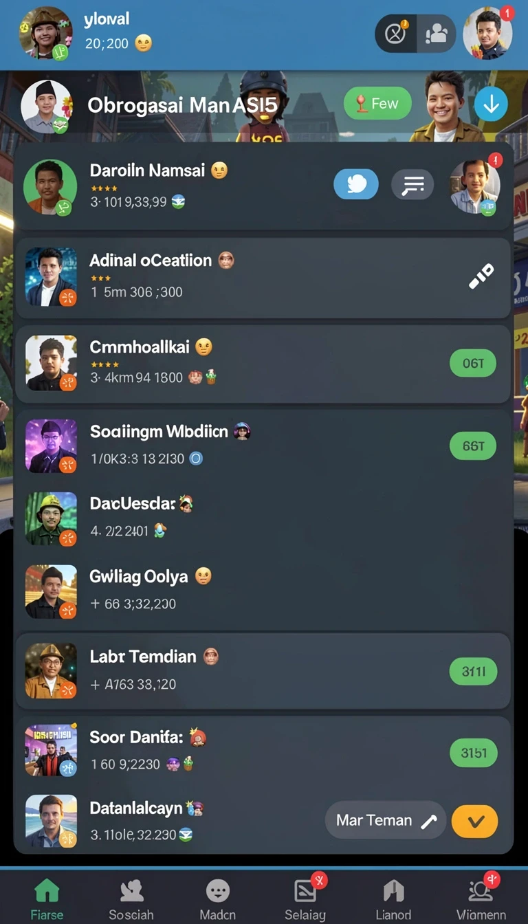 Review Aplikasi spin88 screenshot