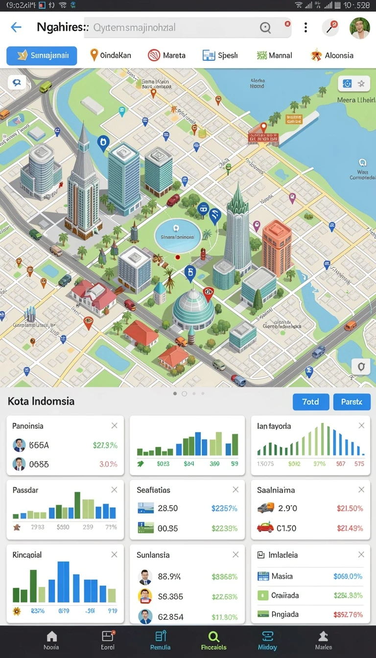 Review Aplikasi ungutoto screenshot