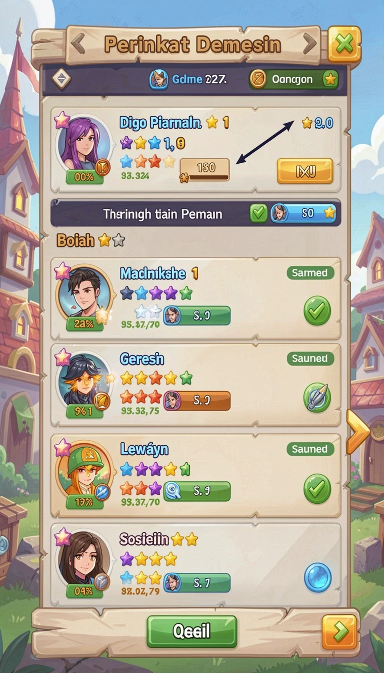 Review Aplikasi jps888 Versi Terbaru screenshot