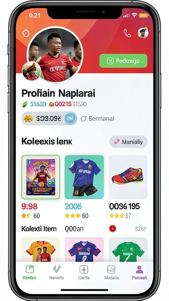 Review Aplikasi hoki9 screenshot