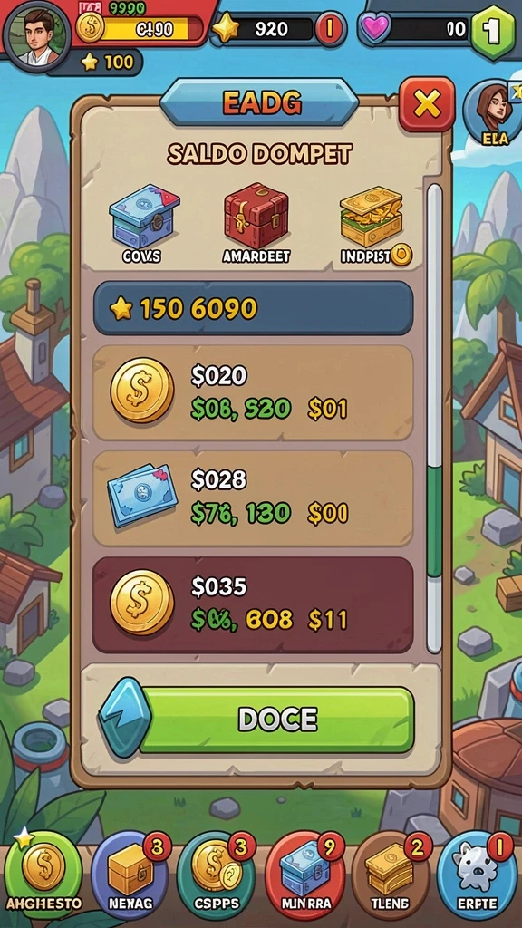 Review Aplikasi 2757 screenshot